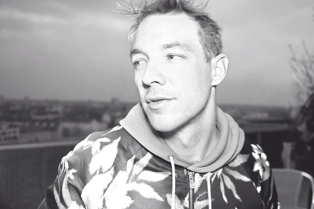 Major Lazer
