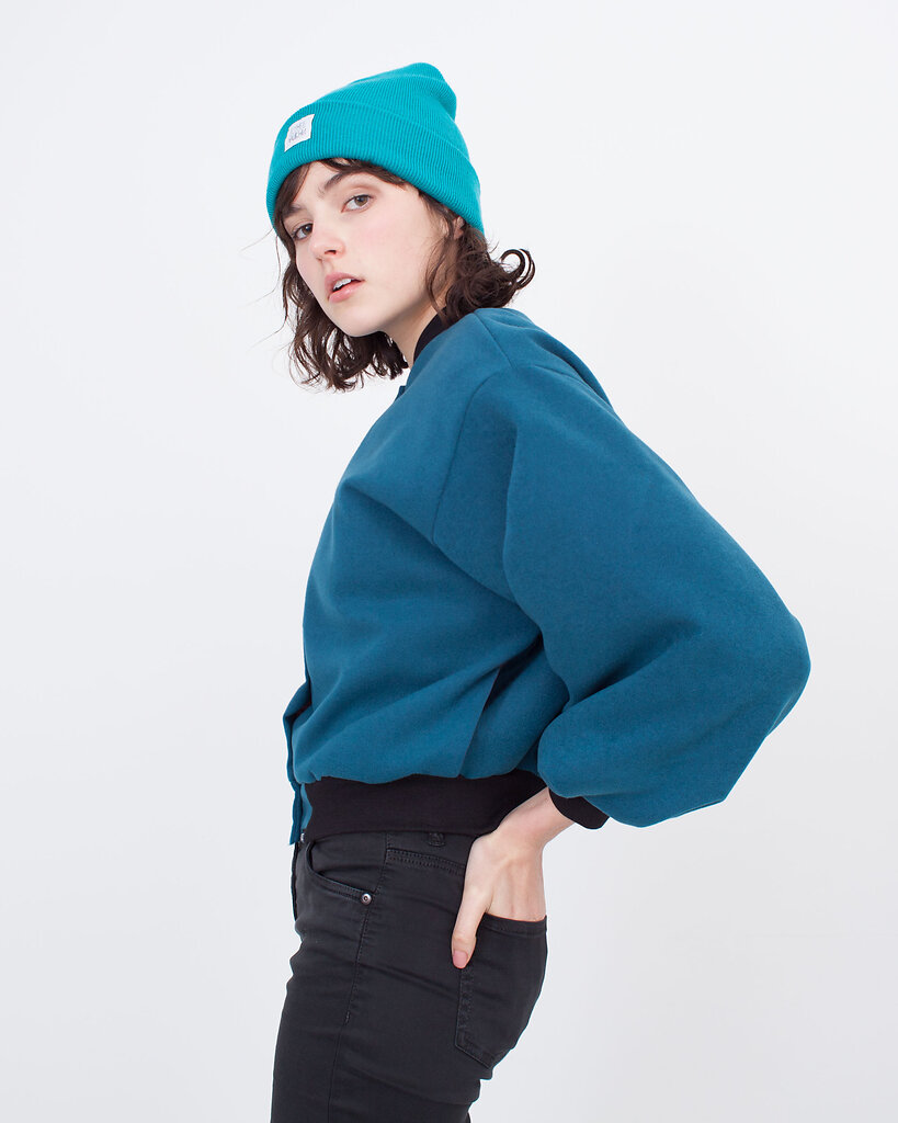 Iksi_Lookbook