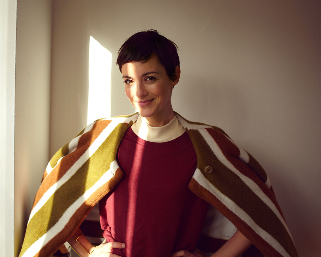 Peppermynta Magazine Fall_2