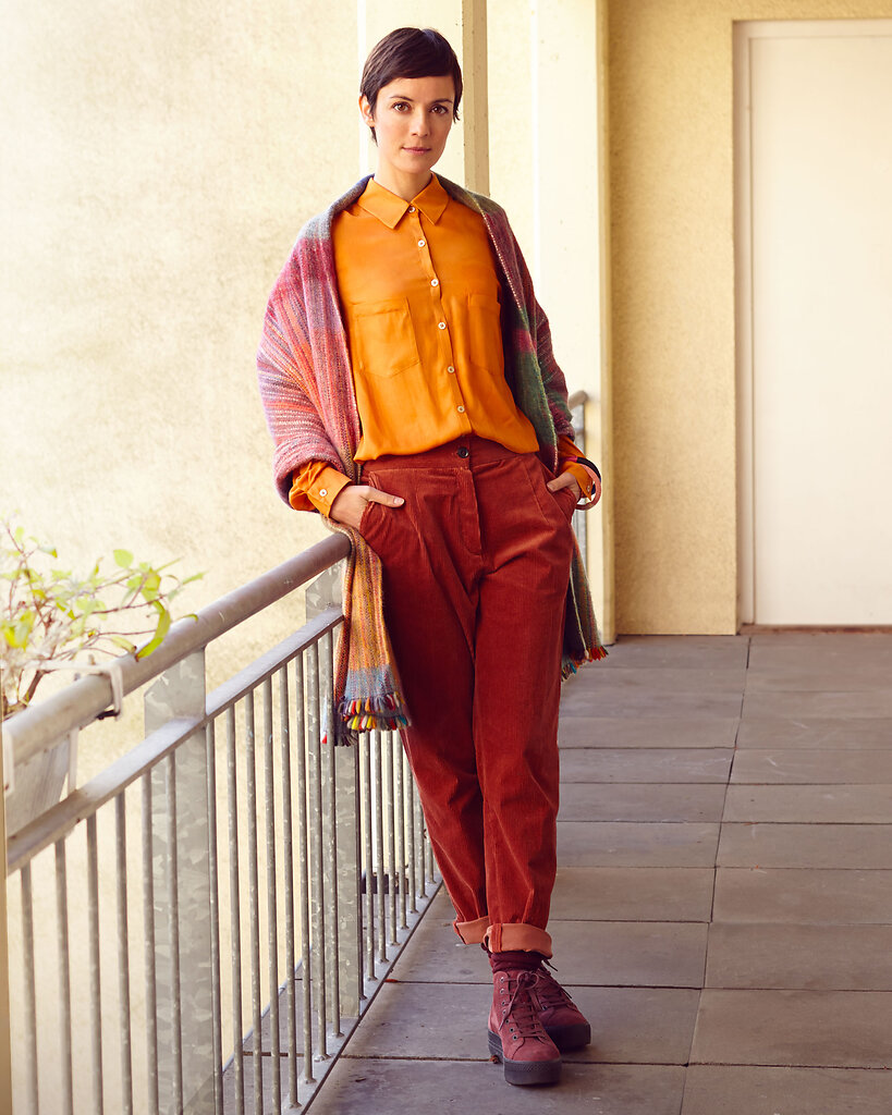 Peppermynta Magazine Fall
