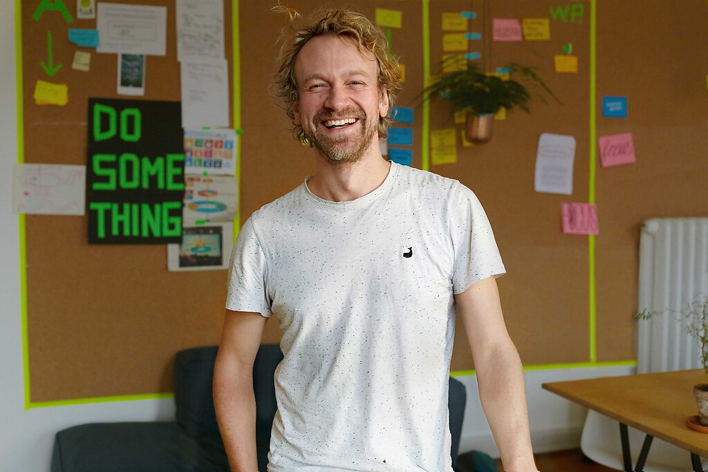 Fridtjof